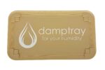 damptray beige