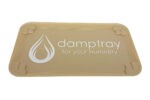 damptray - beige – Bild 2