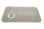 damptray - grau – Bild 2