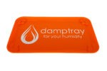damptray - leuchtorange – Bild 2